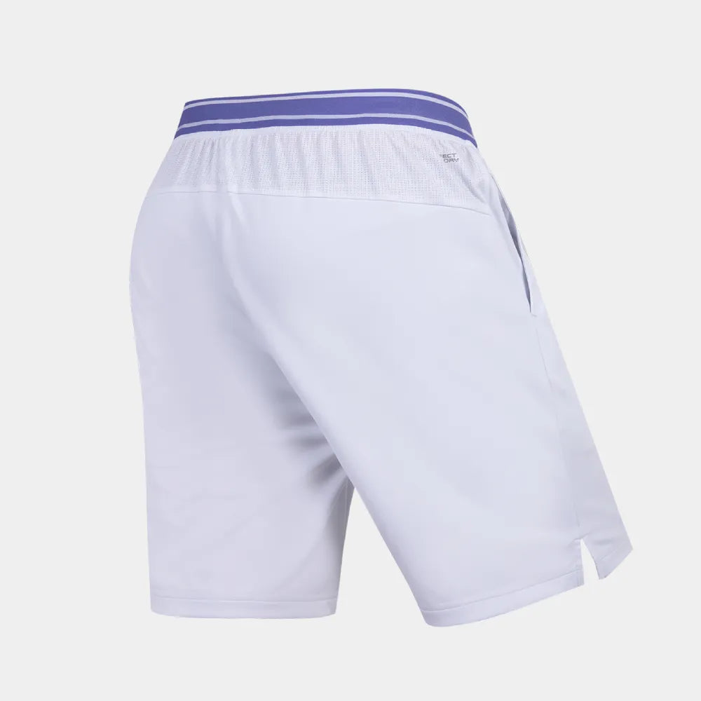 2026 VICTOR x ZSW Collection Knitted Shorts R-602ZSW – e78shop