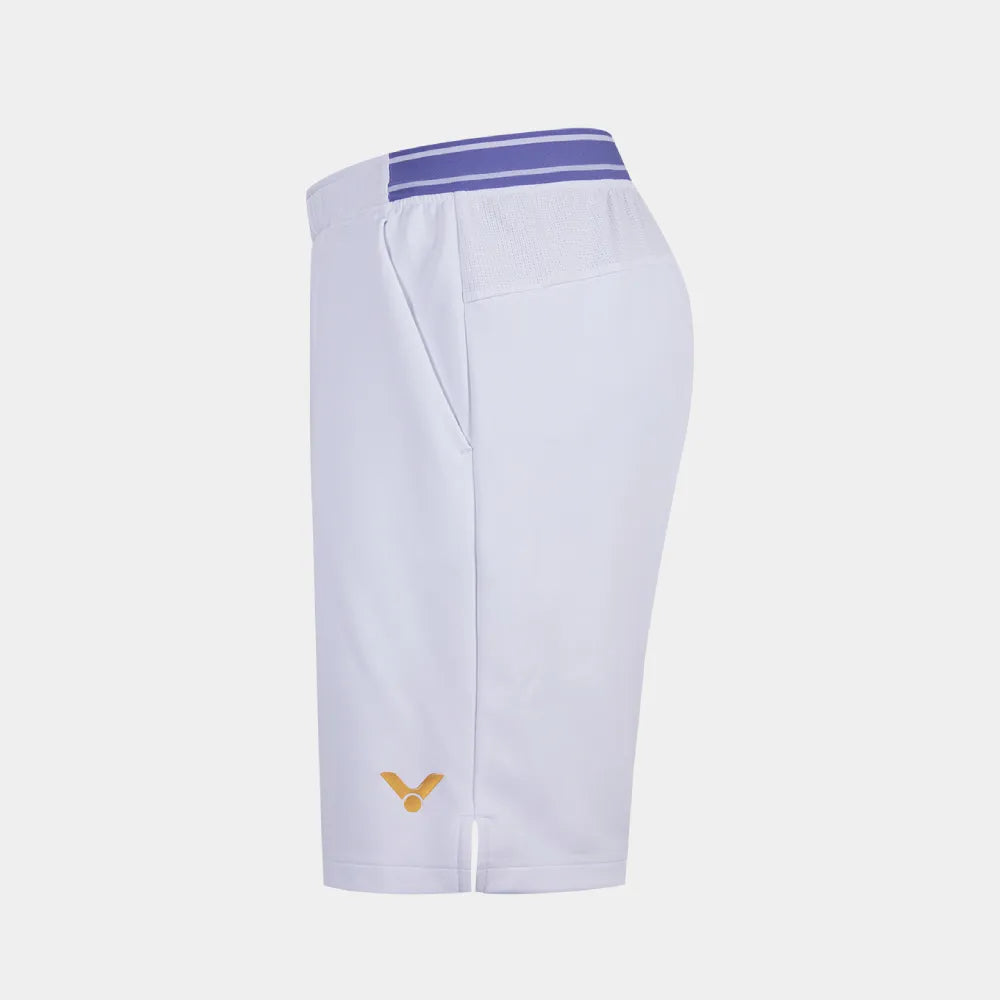 2026 VICTOR x ZSW Collection Knitted Shorts R-602ZSW – e78shop