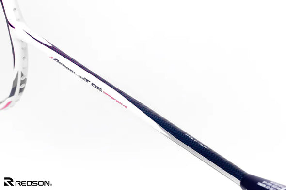 REDSON AT-06 White/Navy blue – e78shop