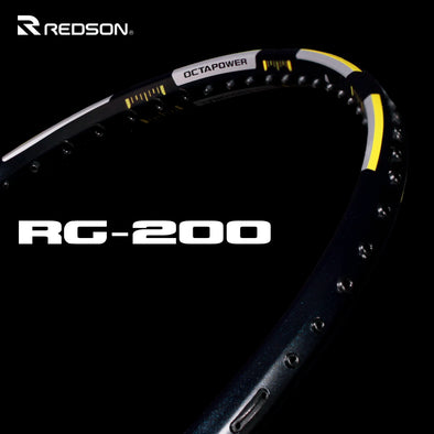 ラケット – タグ付き「REDSON」 – e78shop