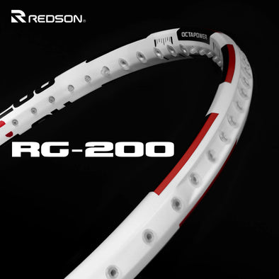 ラケット – タグ付き「REDSON」 – e78shop