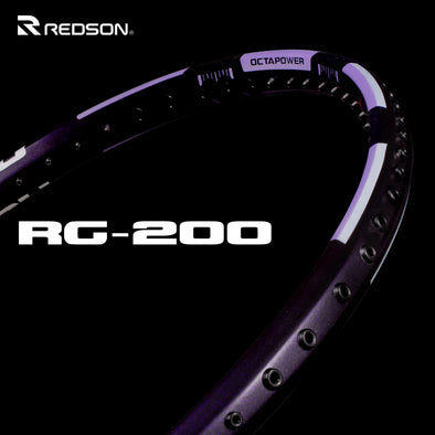 その他のバドミントンラケット – タグ付き「REDSON」 – e78shop