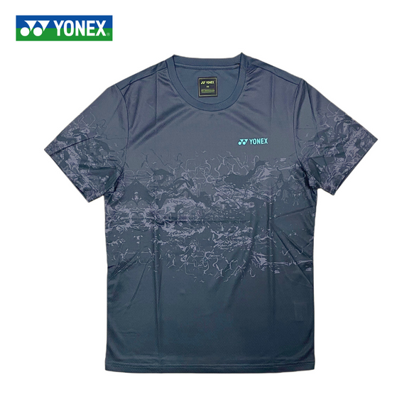 YONEX Junior's Round Neck T-shirt 2830
