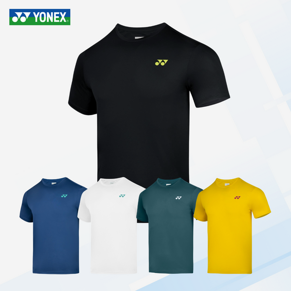 YONEX Round Neck T-Shirt 2861