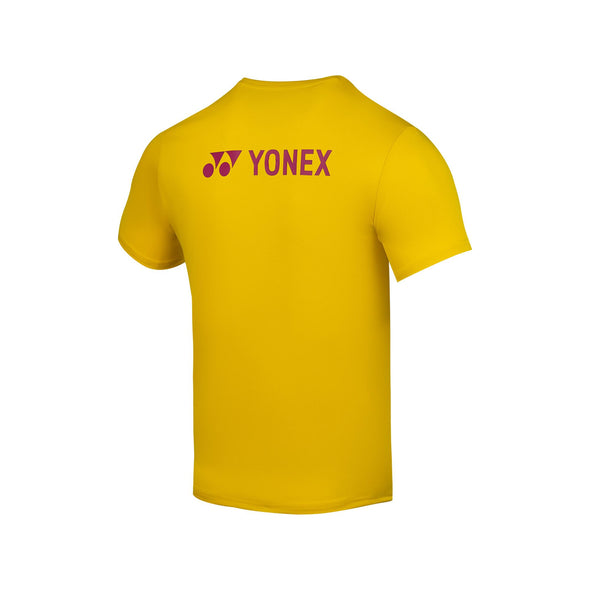 YONEX Round Neck T-Shirt 2861