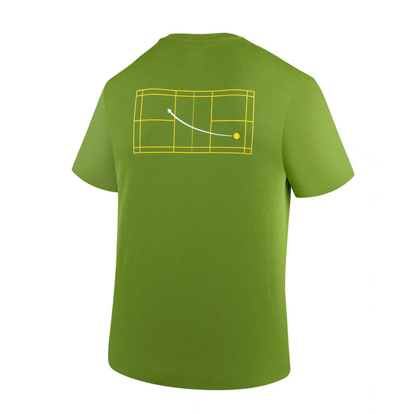 YONEX Round Neck T-Shirt 2863