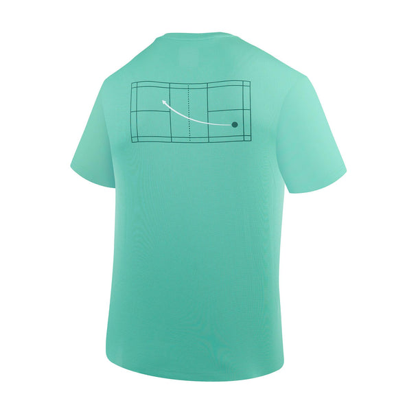 YONEX Round Neck T-Shirt 2863