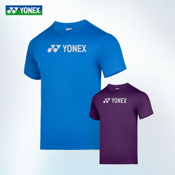 YONEX Round Neck T-Shirt 2871