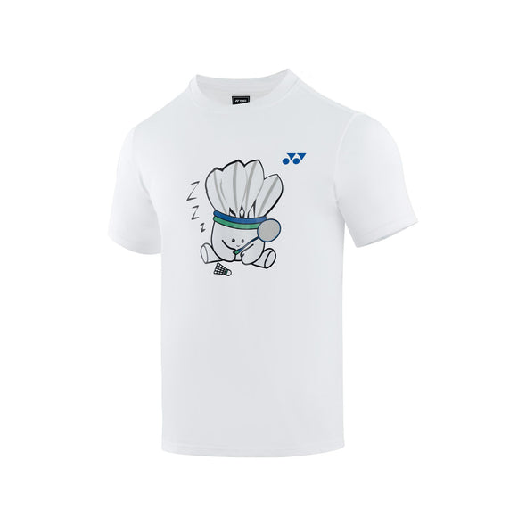 YONEX Malaysia Masters 2025 Shirt - 3098 Sleepy Head