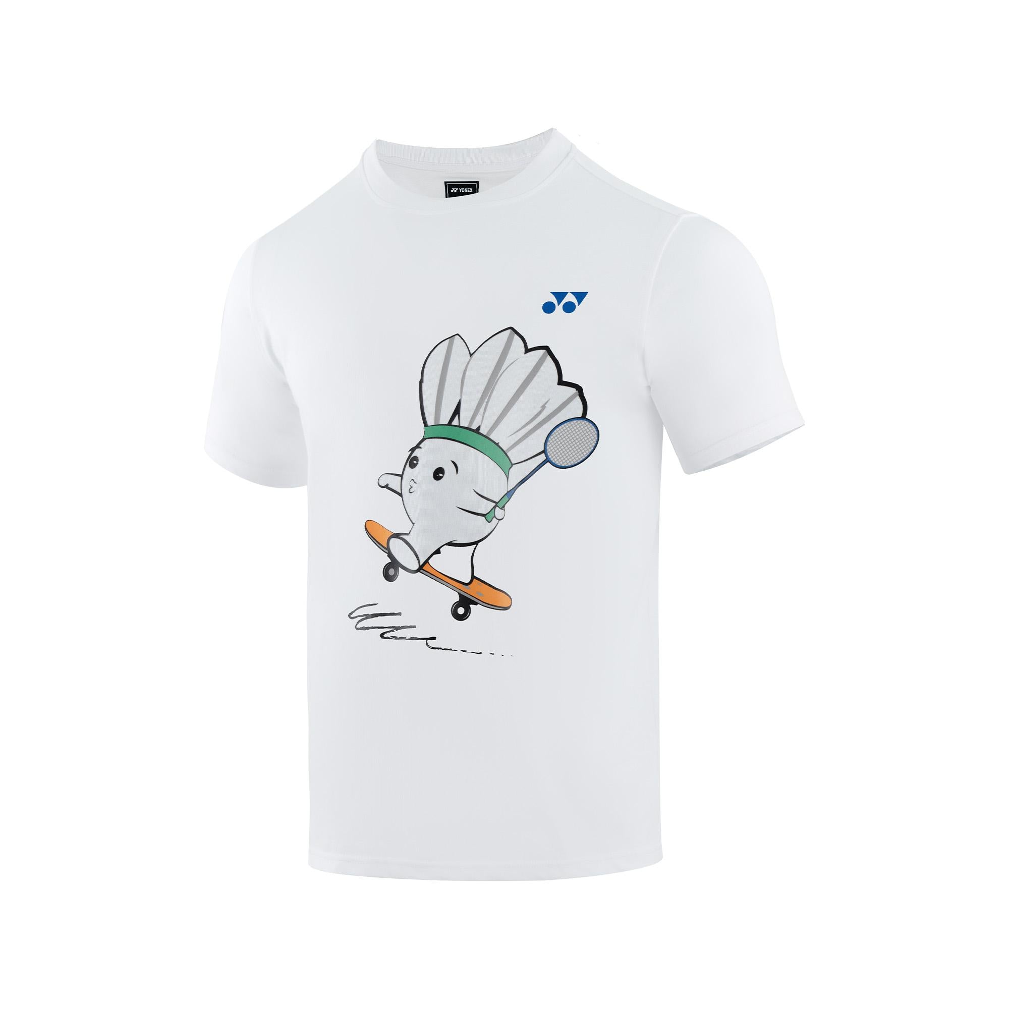 マレーシア・マスターズ YONEX 限定シャツ YONEX MALAYSIA MASTER 2023