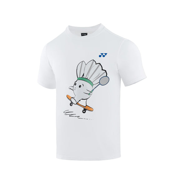 YONEX Malaysia Masters 2025 Shirt - 3100 Skate Birdy