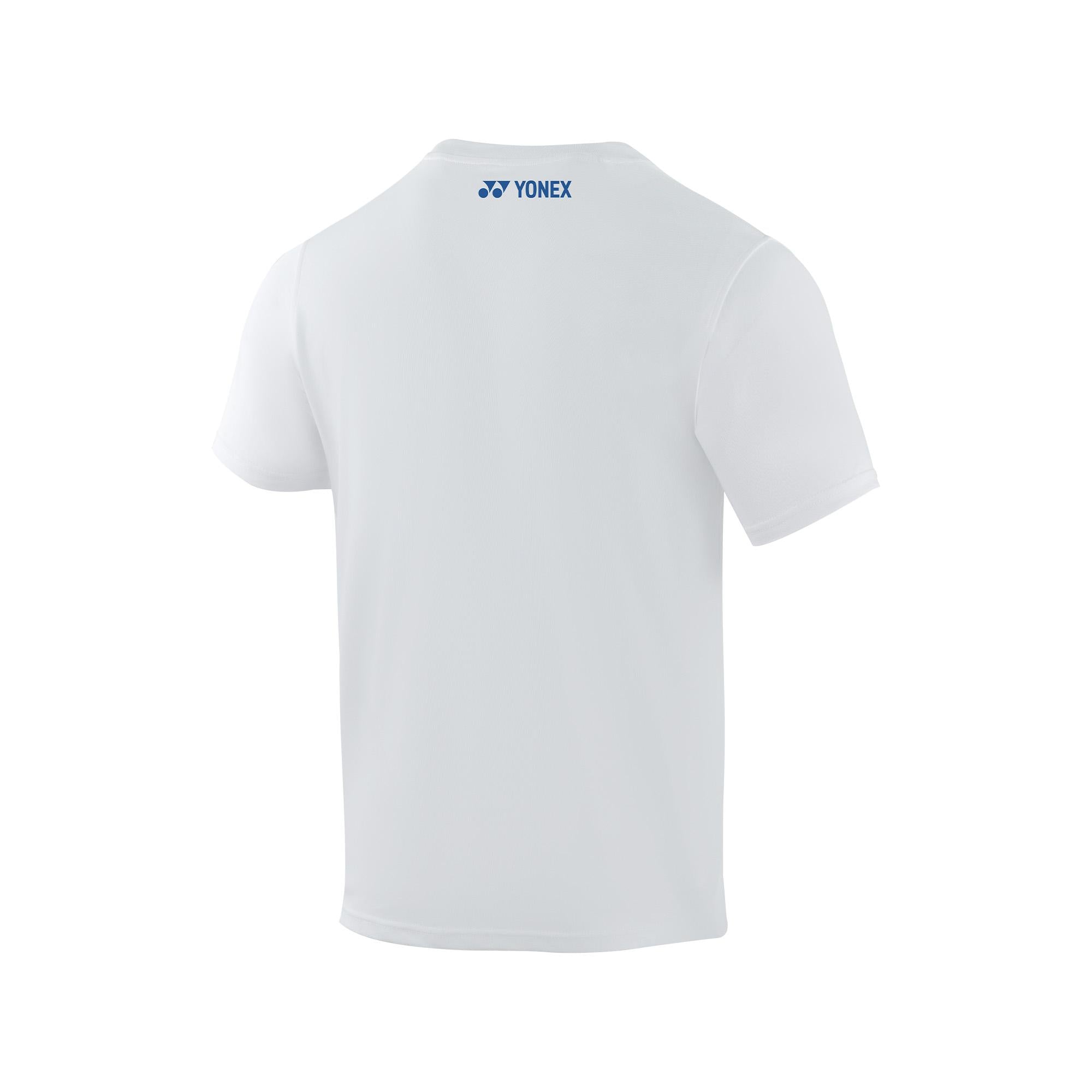 YONEX Malaysia Masters 2025 Shirt - 3100 Skate Birdy – e78shop