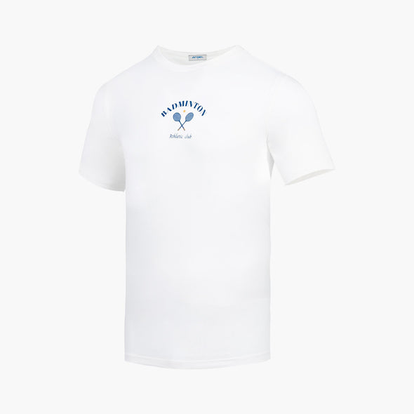 YONEX Men's Round Neck T-shirt 2986