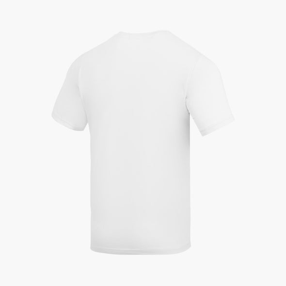 YONEX Men's Round Neck T-shirt 2986