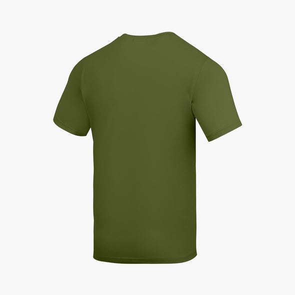 YONEX Men's Round Neck T-shirt 2986