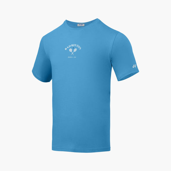 YONEX Men's Round Neck T-shirt 2986
