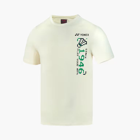 YONEX Round Neck Men T-Shirt 3035