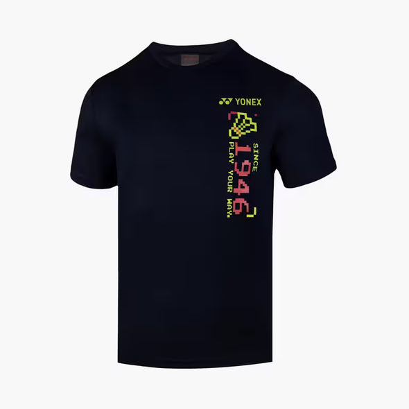 YONEX Round Neck Men T-Shirt 3035