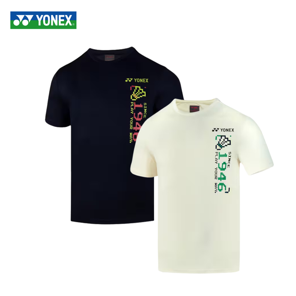 YONEX Round Neck Men T-Shirt 3035