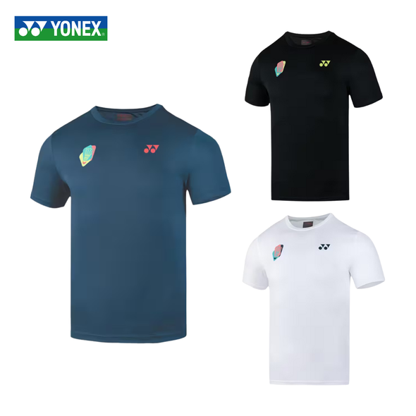 YONEX Round Neck Men T-Shirt 3046