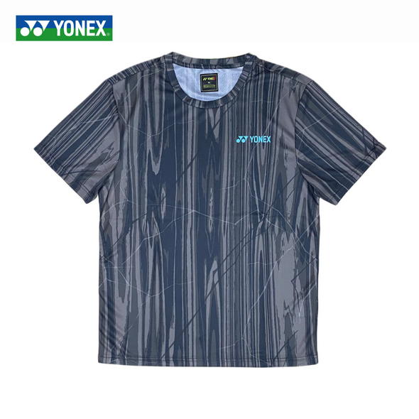 YONEX Men's Round Neck T-shirt 2762