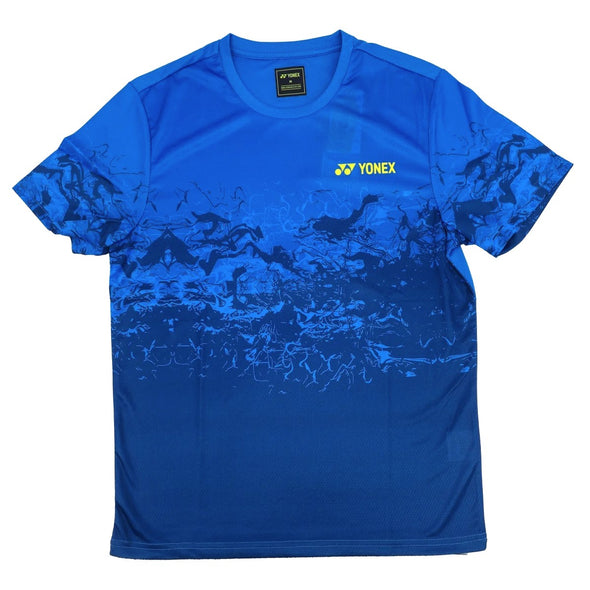 YONEX Men's Round Neck T-shirt 2830