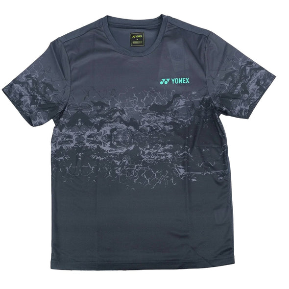 YONEX Men's Round Neck T-shirt 2830