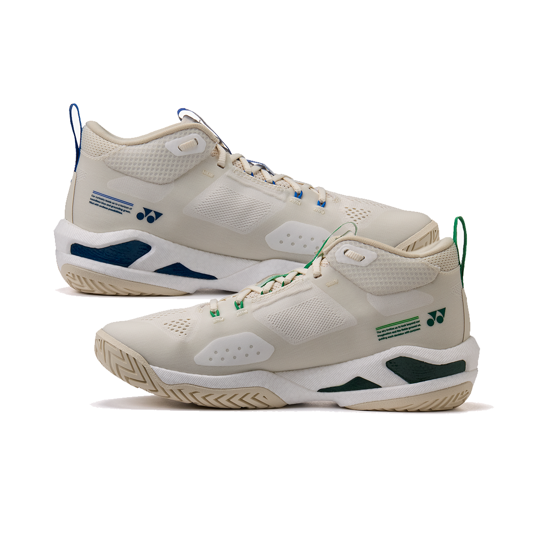 YONEX GRPHT THRTTL Women (Natural) KR – e78shop YONEX GRPHT THRTTL Women (Natural) KR – e78shop