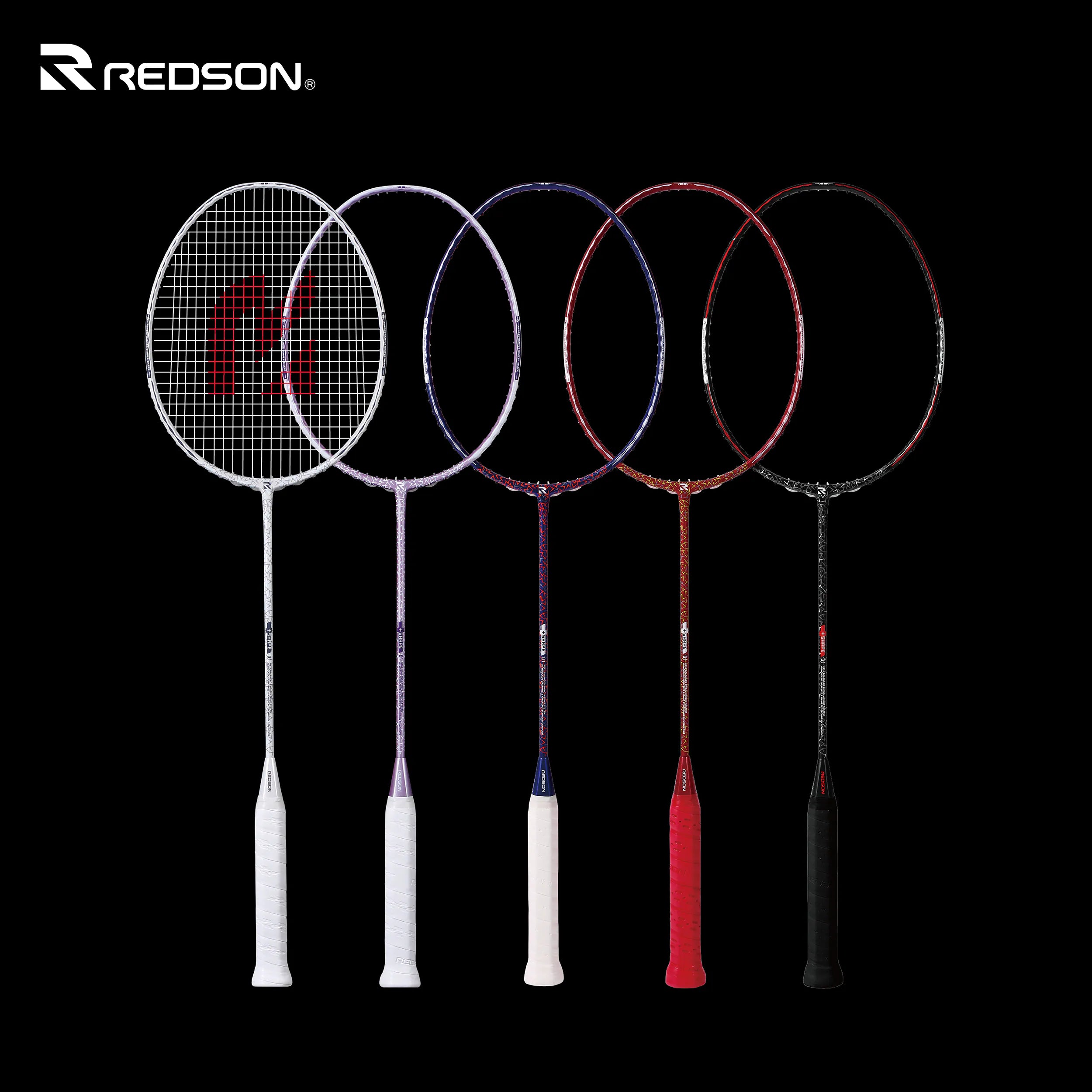 REDSON SHAPE 01 – e78shop