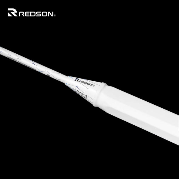 REDSON +SHAPE ESG White/Green Moderate ver.