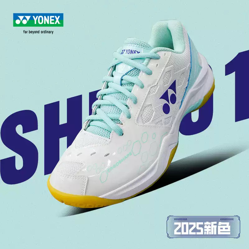 POWER CUSHION SHB101CR White Mint – e78shop display picture 2