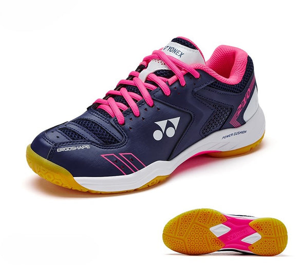 POWER CUSHION 210 SHB210CR Navy/Pink