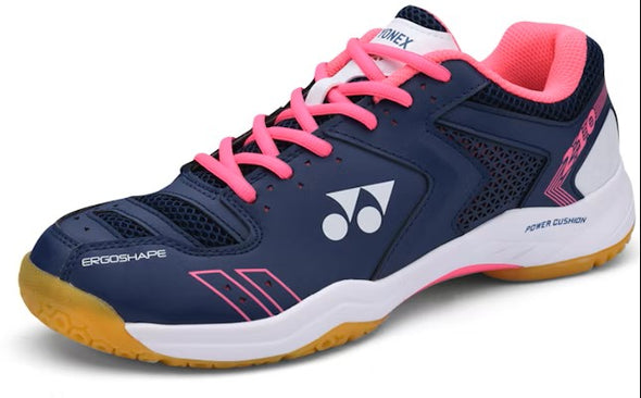 POWER CUSHION 210 SHB210CR Navy/Pink