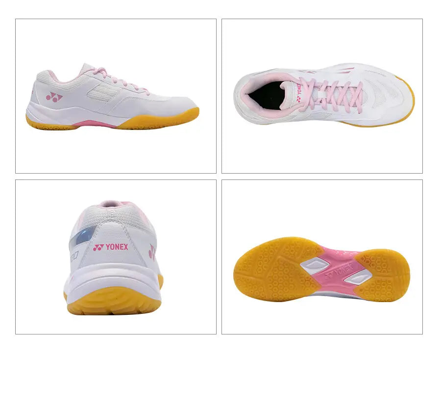 POWER CUSHION 220 SHB220CR White/Pink – e78shop