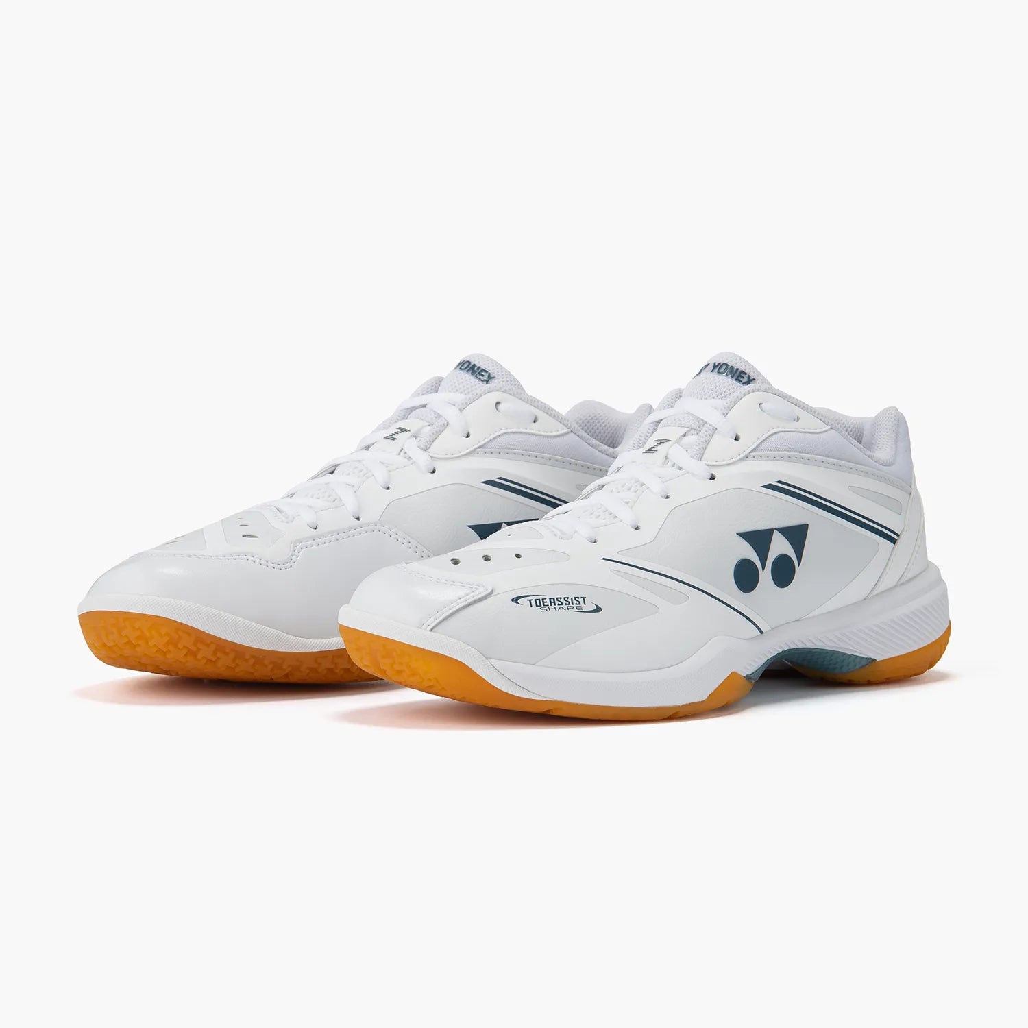 POWER CUSHION 65 Z 4 MEN WHITE JP – e78shop