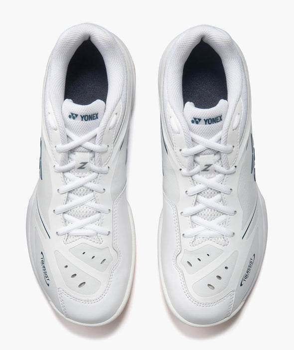 POWER CUSHION 65 Z 4 MEN WHITE – e78shop