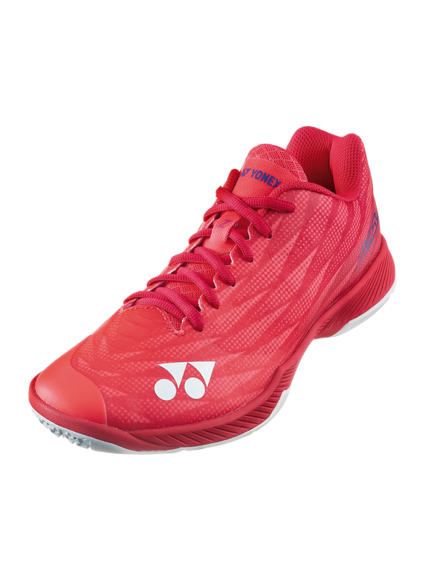 POWER CUSHION AERUS Z MEN RUBY RED