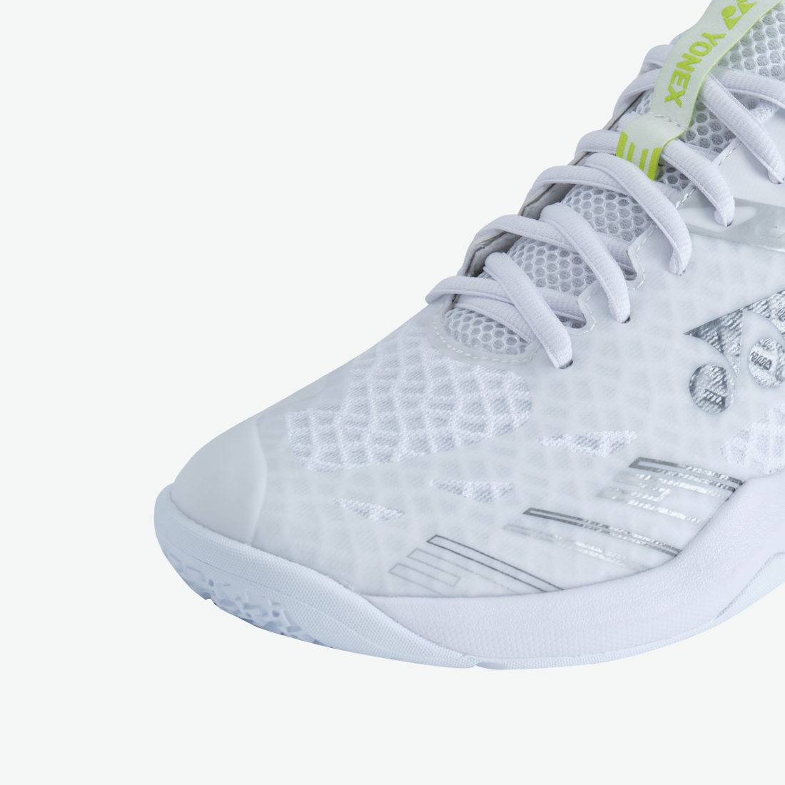POWER CUSHION CASCADE ACCEL WHITE/LIME – e78shop