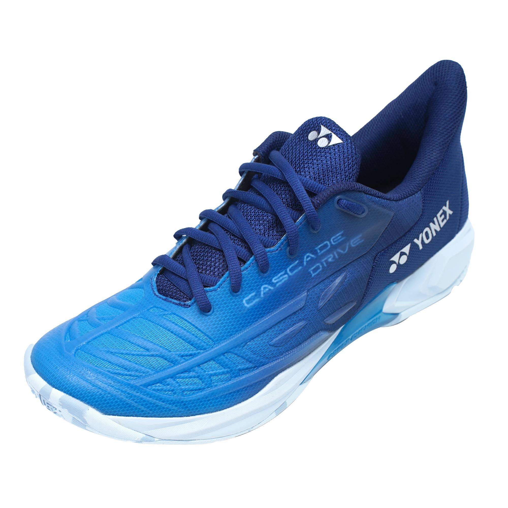 YONEX CASCADE DRIVE ネイビー シューズ27センチ POWER CUSHION CASCADE DRIVE 2 - Clear Blue – e78shop
