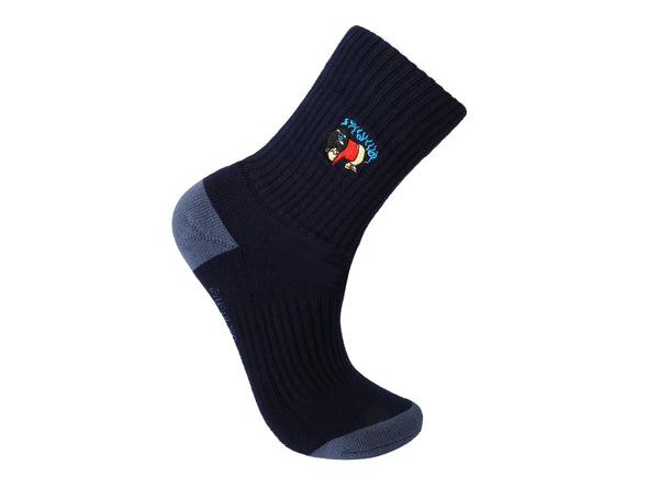 VICTOR X CRAYON SHINCHAN Second Collection - Sports Socks SK4505CS