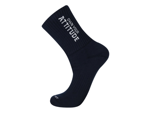 VICTOR x LZJ Sports Socks SK4511LZJ