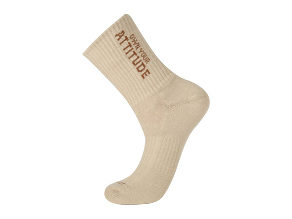 VICTOR x LZJ Sports Socks SK4511LZJ