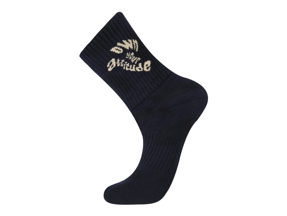 VICTOR x LZJ Sports Socks SK4512LZJ