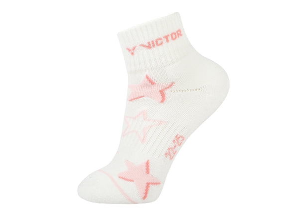 VICTOR x HYQ Collection Women's Socks SK507HYQ