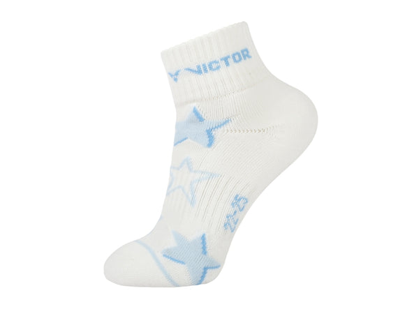 VICTOR x HYQ Collection Women's Socks SK507HYQ