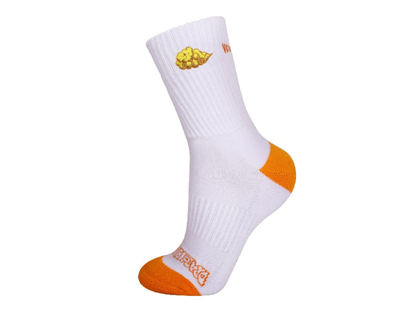VICTOR x Dragon Ball Z Crew Sport Socks SK508DBZ/SK509DBZ