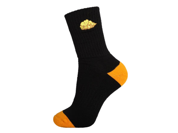 VICTOR x Dragon Ball Z Crew Sport Socks SK508DBZ/SK509DBZ