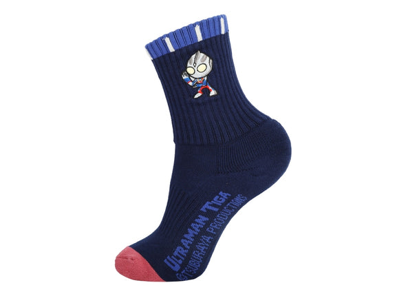VICTOR｜ULTRAMAN Sport Socks SK516UTM/SK517UTM