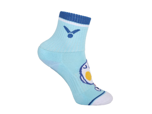 VICTOR｜ULTRAMAN Junior Sport Socks SK518JRUTM M