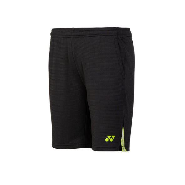 YONEX MEN'S SHORTS 2750
